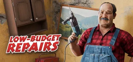 Low-Budget Repairs PC Mod Menu, Trainers and Cheats