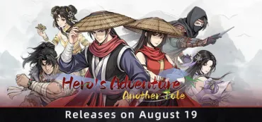Hero's Adventure: Another Tale Trainers & Mods