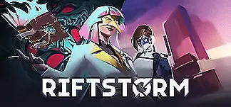 Riftstorm Trainers & Mods