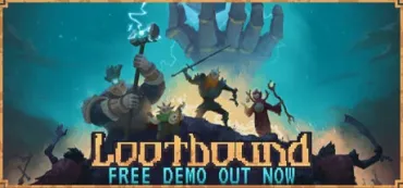 Lootbound Trainer & Mods