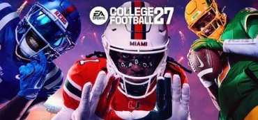 EA SPORTS College Football 27 Trainers & Mods