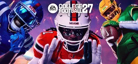 EA SPORTS College Football 27 PC Mod Menu, Trainers and Cheats