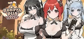 Rebirth Pub PC Mod Menu, Trainers and Cheats