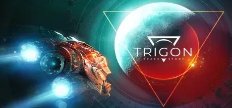 Trigon - Space Story PC Mod Menu, Trainers and Cheats
