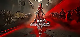 1666: Amsterdam Trenerzy & Mody