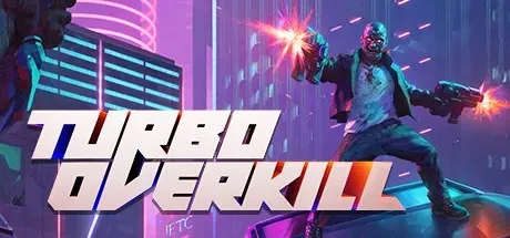 Turbo Overkill PC Mod Menu, Trainers and Cheats