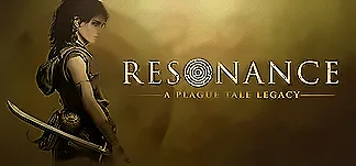 Resonance: A Plague Tale Legacy Trenerzy & Mody