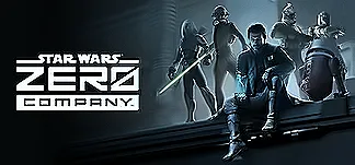 STAR WARS Zero Company™ Trenerzy & Mody