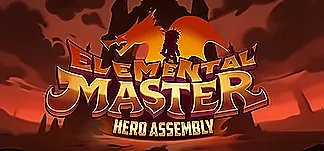 Elemental Master: Heroes Assemble Trainer & Mods