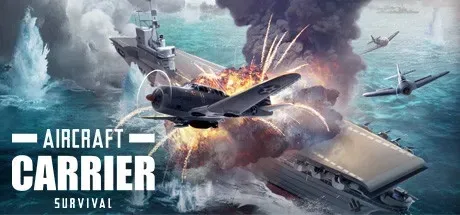 Aircraft Carrier Survival PC Mod Menu, Trainers and Cheats