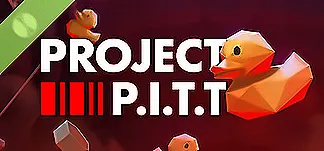 Project P.I.T.T.  Трейнеры и моды
