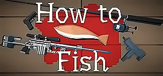 How to Fish Трейнеры и моды