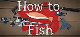 How to Fish PC Mod Menu, Trainers and Cheats
