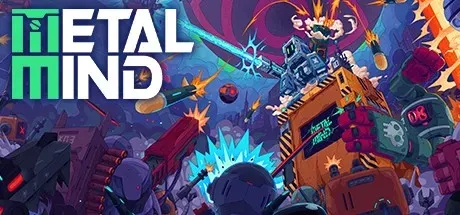 Metal Mind PC Mod Menu, Trainers and Cheats