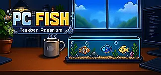 PC FISH Pelatih & Mod
