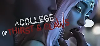 A College of Thirst & Claws - Season 1 Trainer e Mod