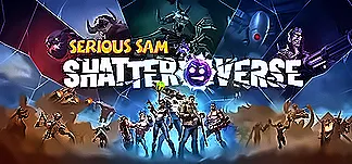 Serious Sam: Shatterverse Trainer e Mod