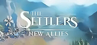 The Settlers: New Allies Trainers & Mods