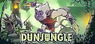 Dunjungle المدربون والتعديلات