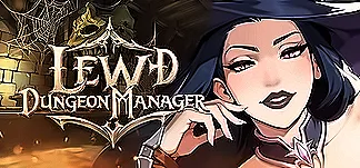 Мод-меню, трейнери та чити для Lewd Dungeon Manager 🔞 на ПК