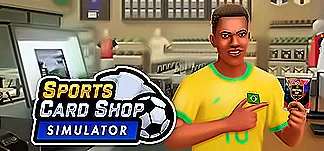 Sports Card Shop Simulator Entraîneurs & Mods