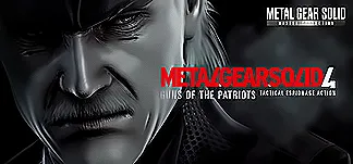 METAL GEAR SOLID 4: Guns of the Patriots - Master Collection Version Трейнери та моди