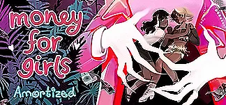 Money for Girls: Amortized PC Mod Menu, Trainers and Cheats