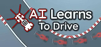 AI Learns To Drive PC Mod Menu, Trainers and Cheats