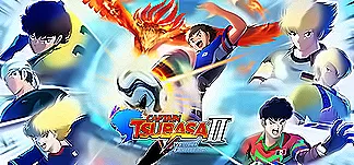 CAPTAIN TSUBASA 2: WORLD FIGHTERS Trainers & Mods