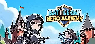 Battle On! Hero Academy PC Mod Menu, Trainers and Cheats