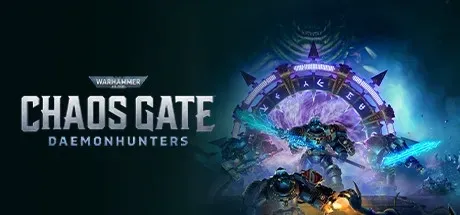 Warhammer 40,000 - Chaos Gate - Daemonhunters PC Mod Menu, Trainers and Cheats