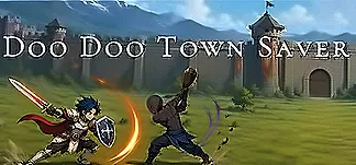 DOO DOO Town Saver PC Mod Menu, Trainers and Cheats