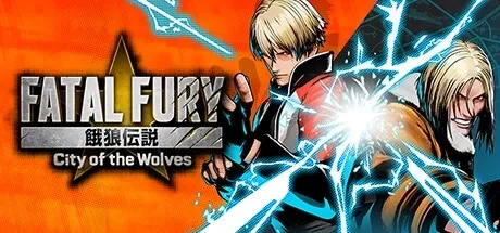 FATAL FURY: City of the Wolves PC Mod Menu, Trainers and Cheats