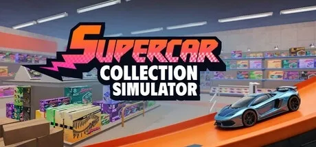 Supercar Collection Simulator PC Mod Menu, Trainers and Cheats