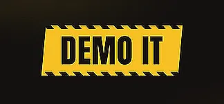 DEMO IT! Trainer e Mod
