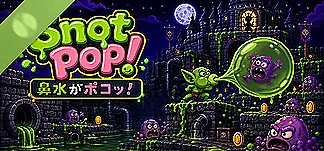 Snot Pop! Demo Trainer e Mod