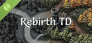 Rebirth TD Demo Treinadores & Mods