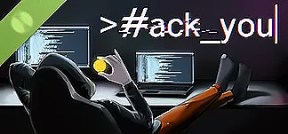 Hack You Demo PC Mod Menu, Trainers and Cheats