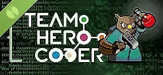 Team Hero Coder Demo Trainers & Mods