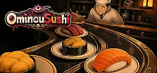 OminouSushi Trainers & Mods