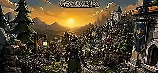 Gradanix Treinadores & Mods