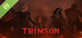 Trimson Demo Treinadores & Mods