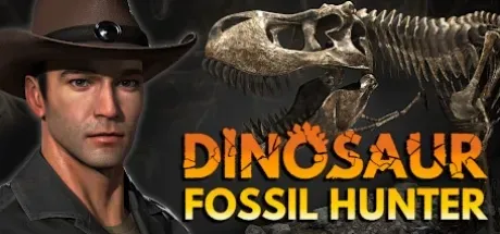 Dinosaur Fossil Hunter PC Mod Menu, Trainers and Cheats