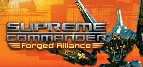 Supreme Commander - Forged Alliance PC Mod Menu, Trainers and Cheats