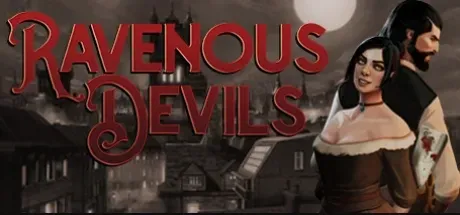Ravenous Devils PC Mod Menu, Trainers and Cheats