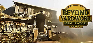 Beyond Yardwork Simulator Prologue Trainer & Mods