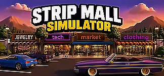 Strip Mall Simulator Trainer & Mods