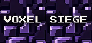 Voxel Siege Trainer & Mods