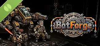 BotForge Demo PC Mod Menu, Trainers and Cheats