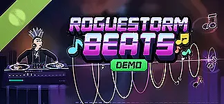 Roguestorm Beats Demo Trainers & Mods